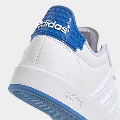 adidas Grand Court 2.0 Shoes .